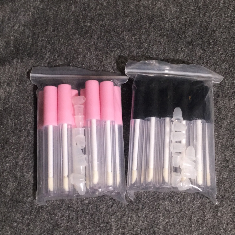 Lip Gloss Tubes - Picture 1 of 1